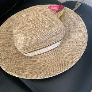 Solar Escape Womens sun hat